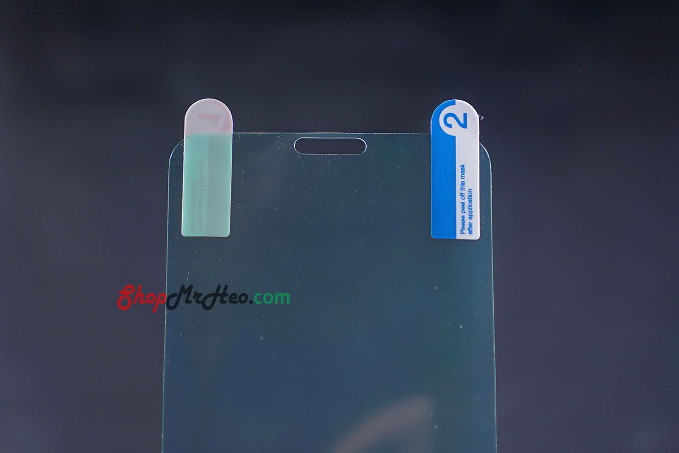Dán dẻo tpu full màn hình xiaomi mi a2 lite - redmi 6 pro