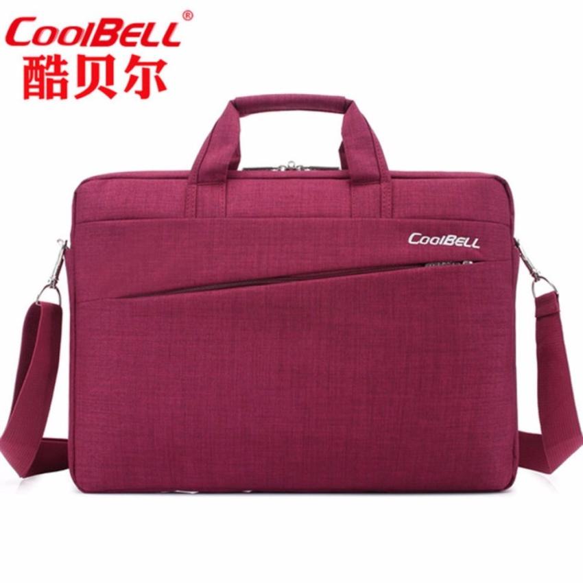 Cặp Xách Laptop Coolbell 3009 SIze 14''