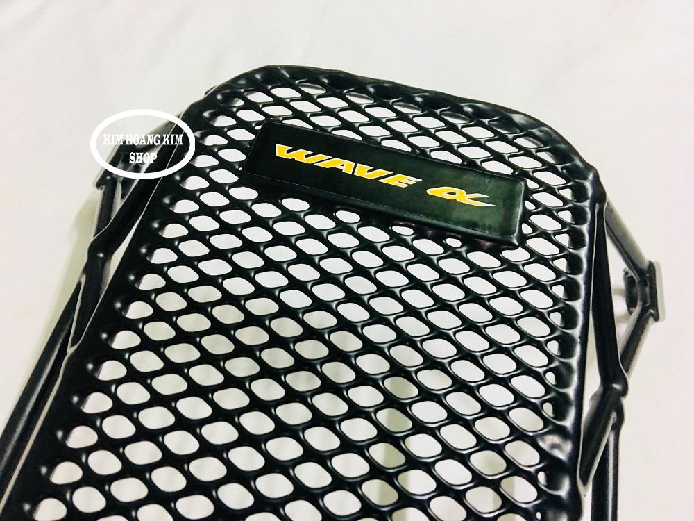 Baga lưới Spark dành cho xe Wave A 2017,2018,2019,2020,2021