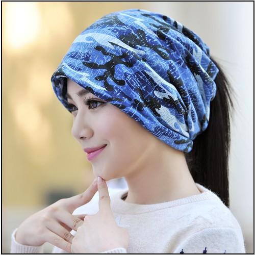 Khăn Tubb dày 2 lớp đa năng - Combo 2 cái