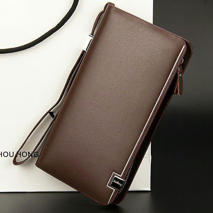 Ví Dài Nữ Cầm Tay Baellerry cao cấp 2VCT301Đ