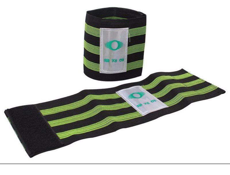 2 đôi xà cạp bó ống quần đi phượt (4 chiếc)