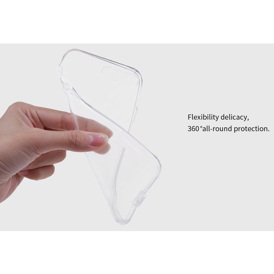 [HOT] Ốp silicon ip 5/6/6s/6plus/7/7plus