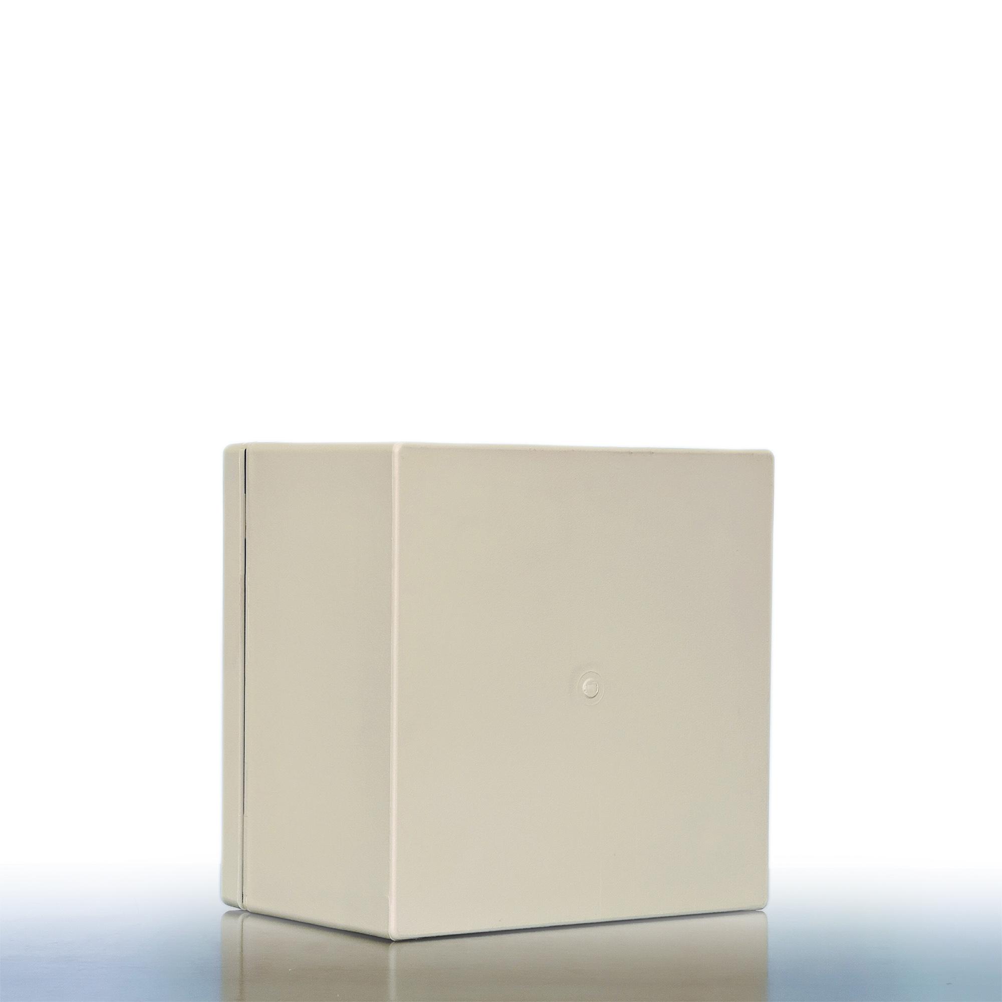 [HCM]VỎ TỦ ĐIỆN NHỰA 30x30x16 cm