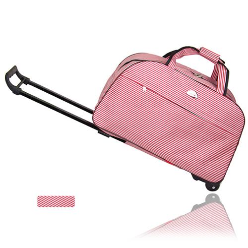 [HCM]TÚI XÁCH VALI KÉO KHÔNG THẤM NƯỚC - VLV02 (SIZE LỚN)