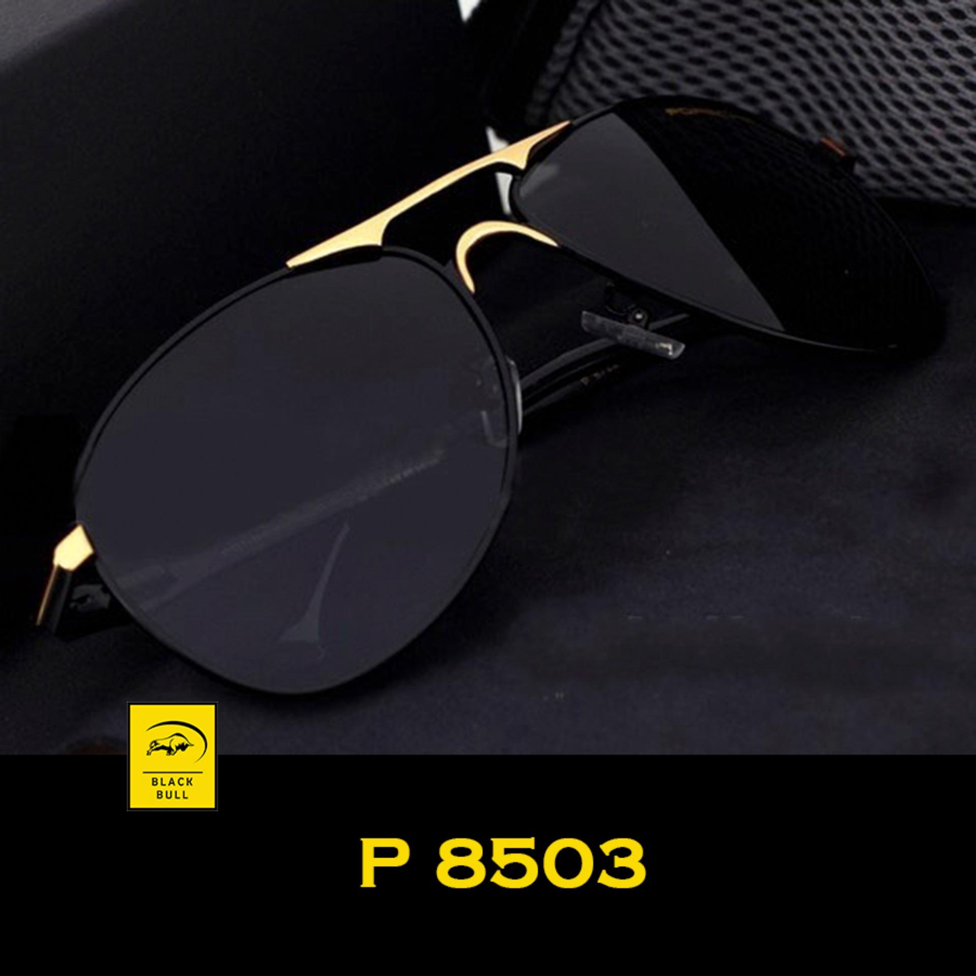 Kính Mát Kiểu Dáng Porsche P8000 