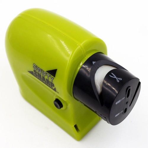 MÁY MÀI DAO, KÉO TỰ ĐỘNG MINI
