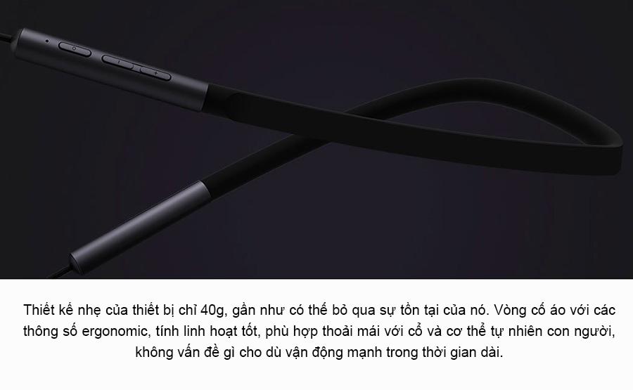 Tai nghe Xiaomi NECKBAND - FALAS