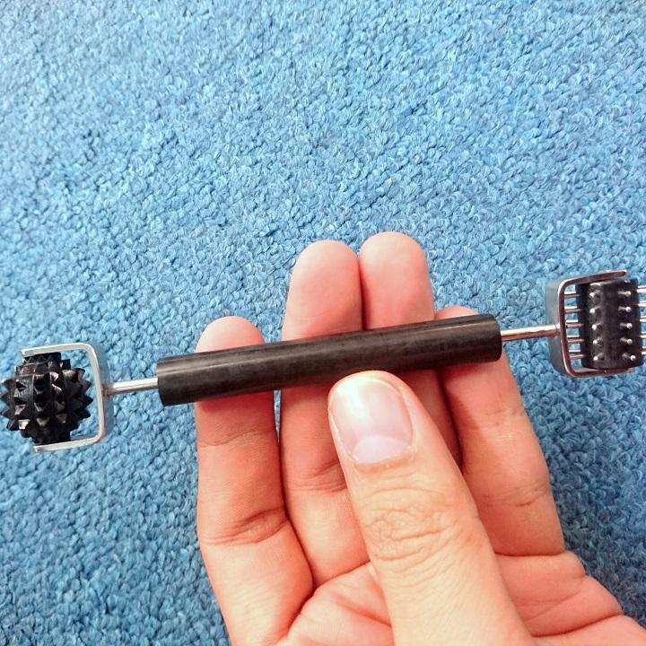 [HCM]Thanh lăn cầu sừng và lăn đinh