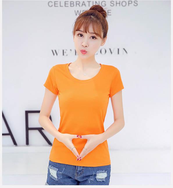 [HCM]Áo  thun  trơn form rộng phong cách Unisex cực cá tính