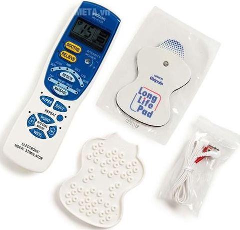 Máy massage xung điện HV-F128