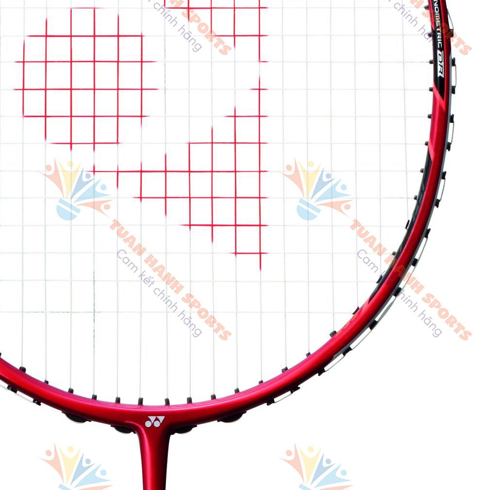 Vợt cầu lông YONEX DUORA 7 (Đỏ trắng)