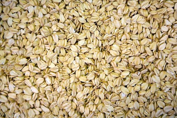 Yến mach organic 25kg