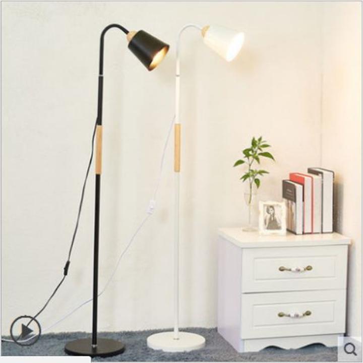 Floor lamp