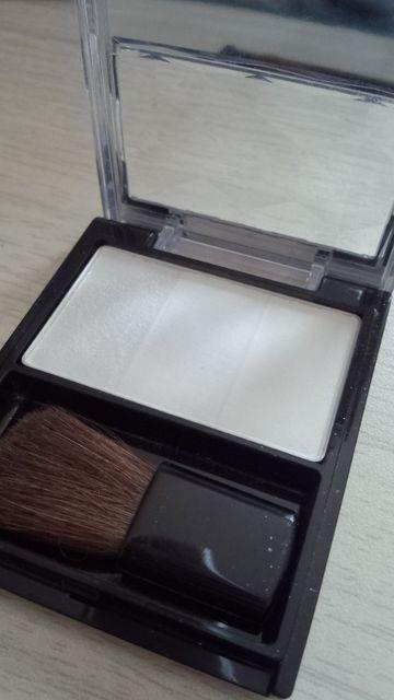 Phấn Highlight bắt sáng Shiseido Integrate - 3.5g (Japan)