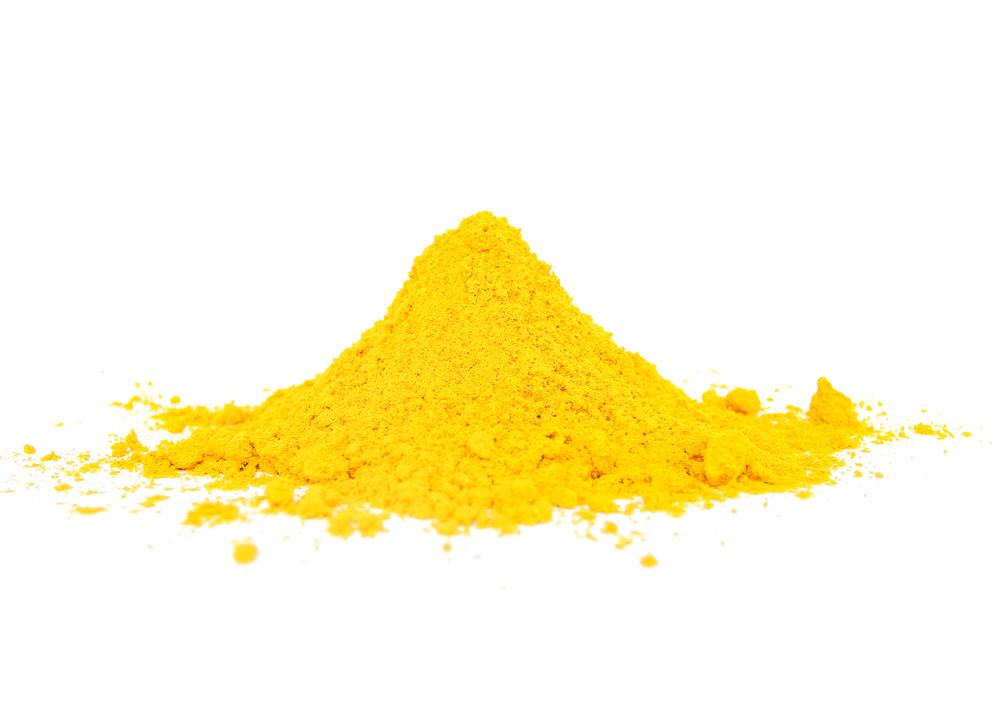 [HCM]Tinh Bột Nghệ 1kg Nguyên Chất Bảo Nam