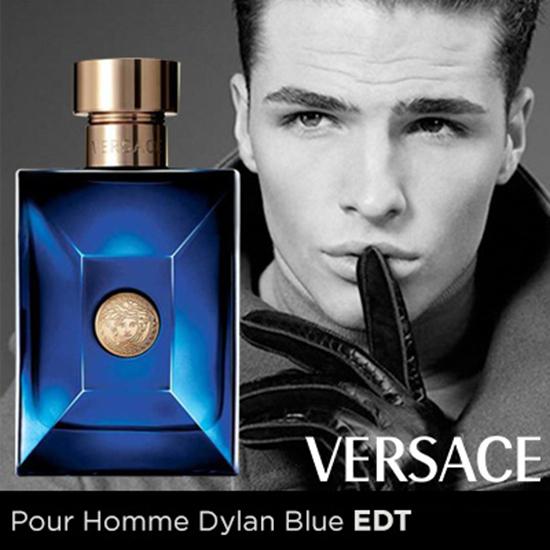Nước hoa nam V.E.R.S.A.C.E Dylan EDT 5ml