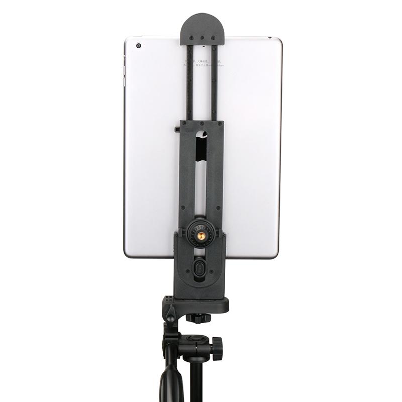 Gá kẹp Ipad Ulanzi iPad tripod mount