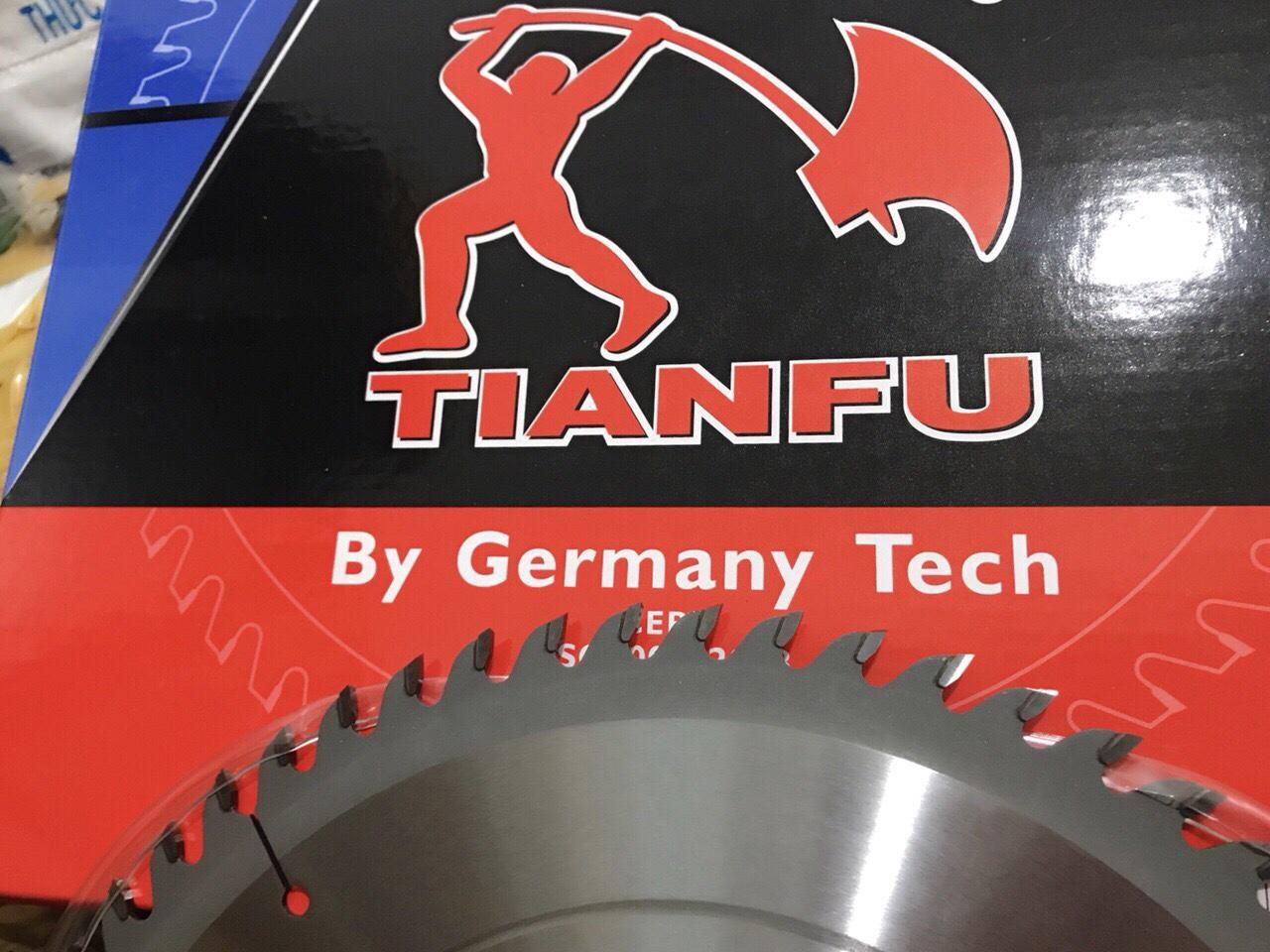 Lưỡi cưa gỗ hợp kim tianpu – germany 305 x 3.0 x 25.4 x 100t