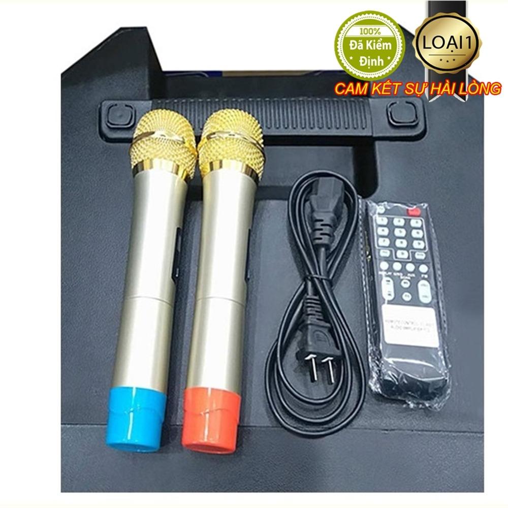 Loa di động MBA 8028
