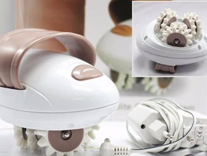 Máy massage đánh tan mỡ bụng Benice Body Slimmer