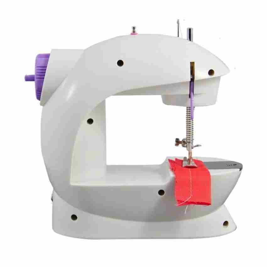 Máy May Mini Gia Đình SM 202A