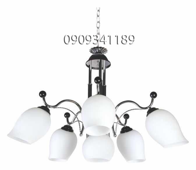 [HCM]ĐÈN CHÙM CAO CẤP(SHOP tặng kèm bóng đèn LED cao cấp)