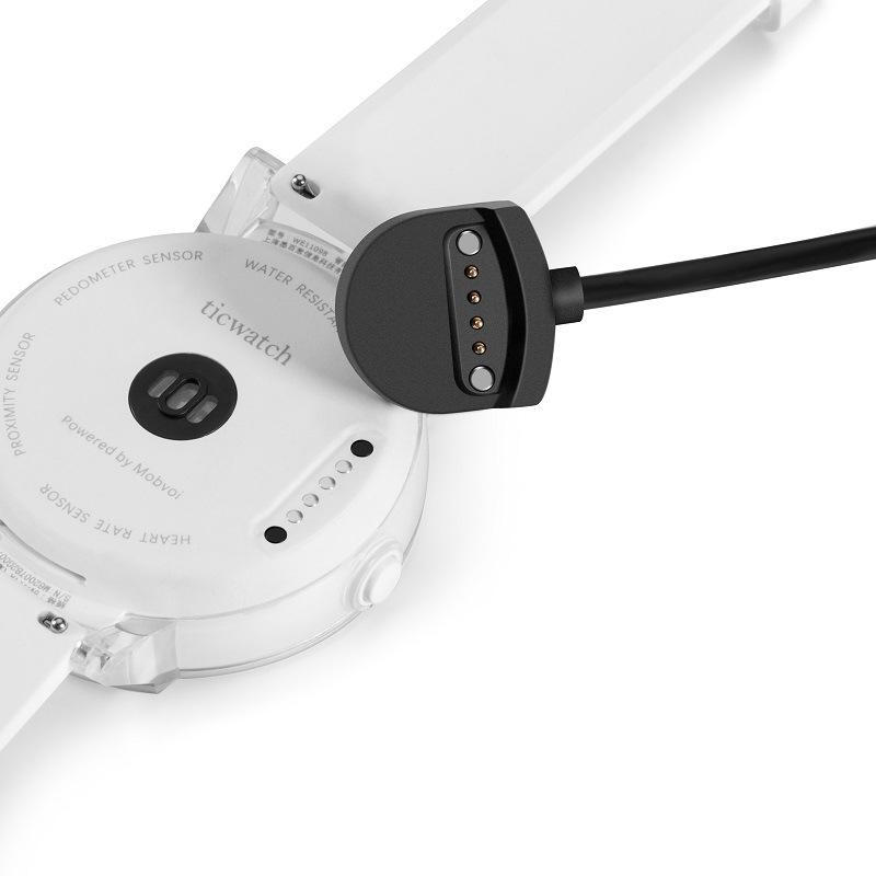 Cáp sạc thay thế Ticwatch E