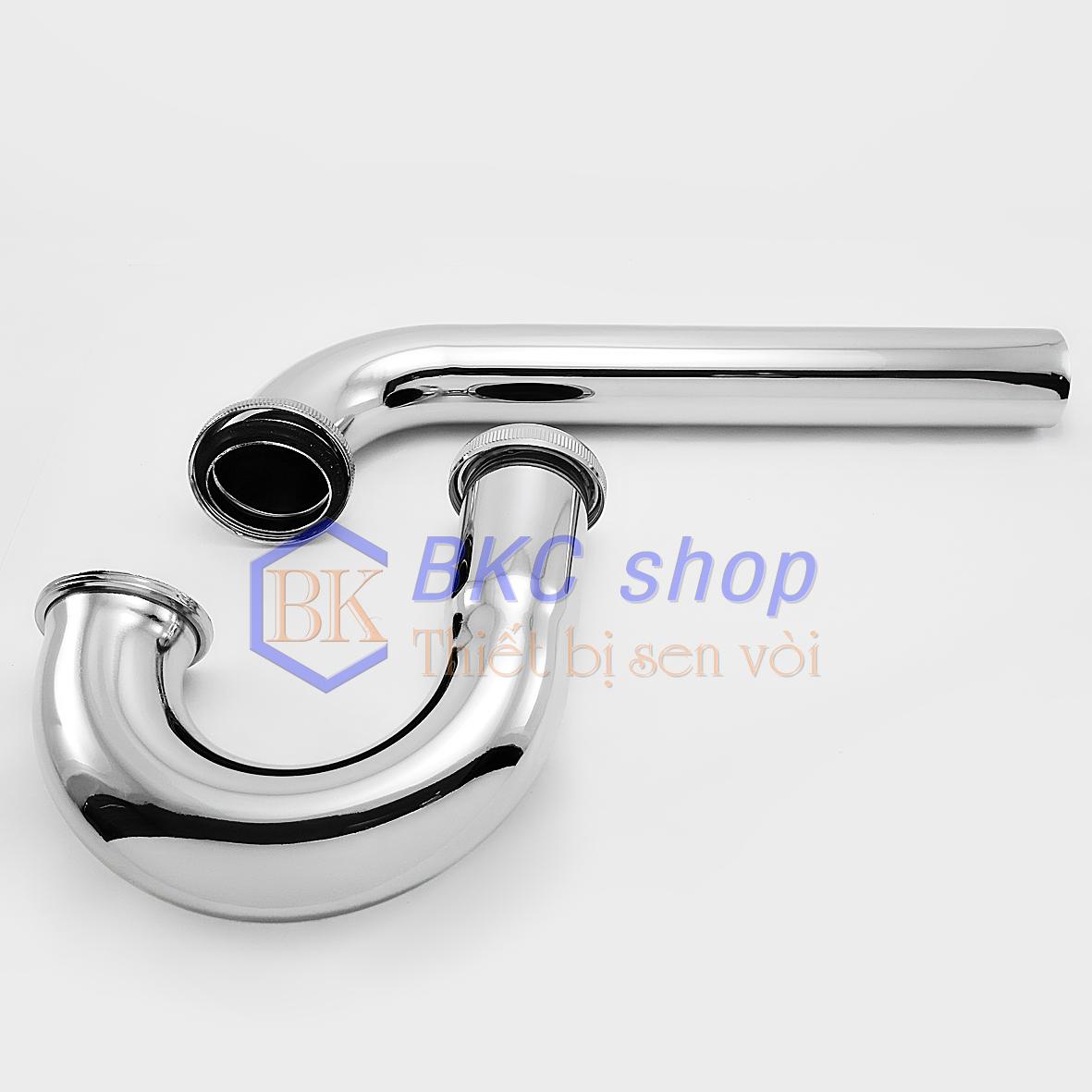 [HCM]Bộ xả nhấn Lavabo cao cấp XLV01