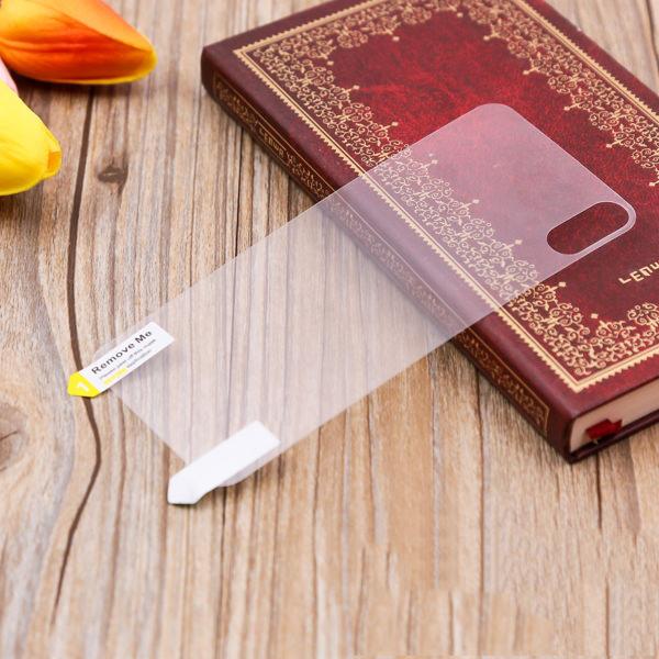 Miếng dán PPF mặt lưng iPhone XS MAX chống trầy mỏng 0.2mm - Phân phối HotPhuKien