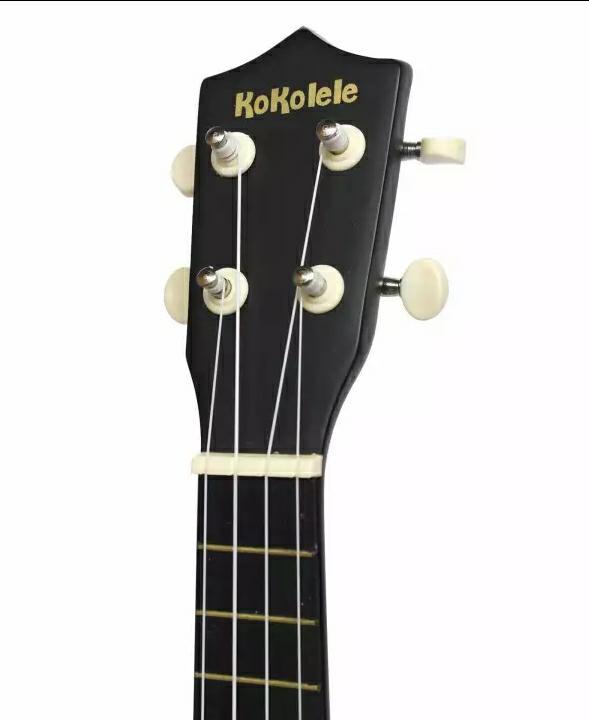 Đàn Ukulele Gỗ US-1000 - Limited Edition