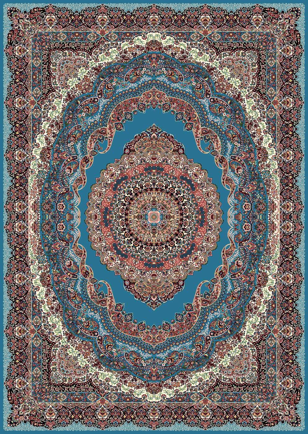 Thảm trải sàn Antalya.Carpet HL