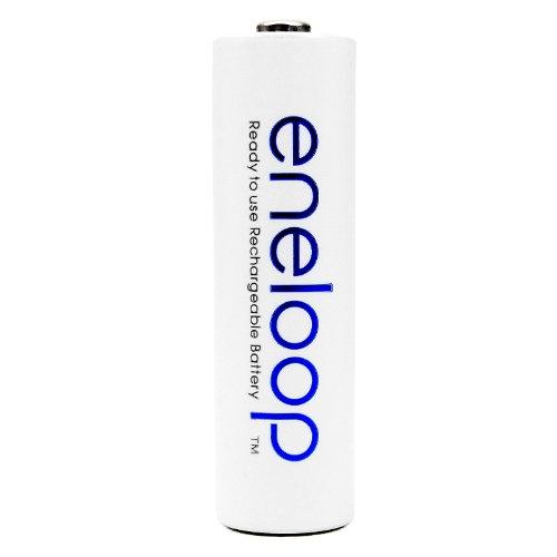 Pin sạc AA - Eneloop 1900mah