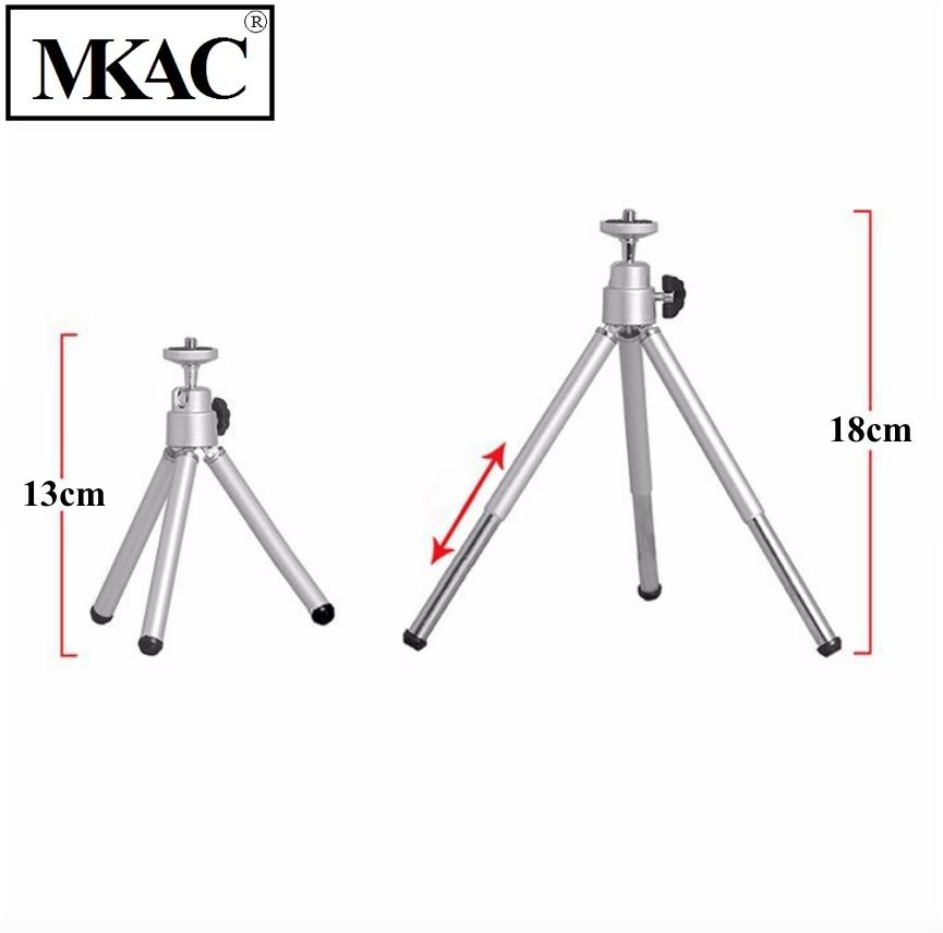[HCM]Tripod mini 3 chân