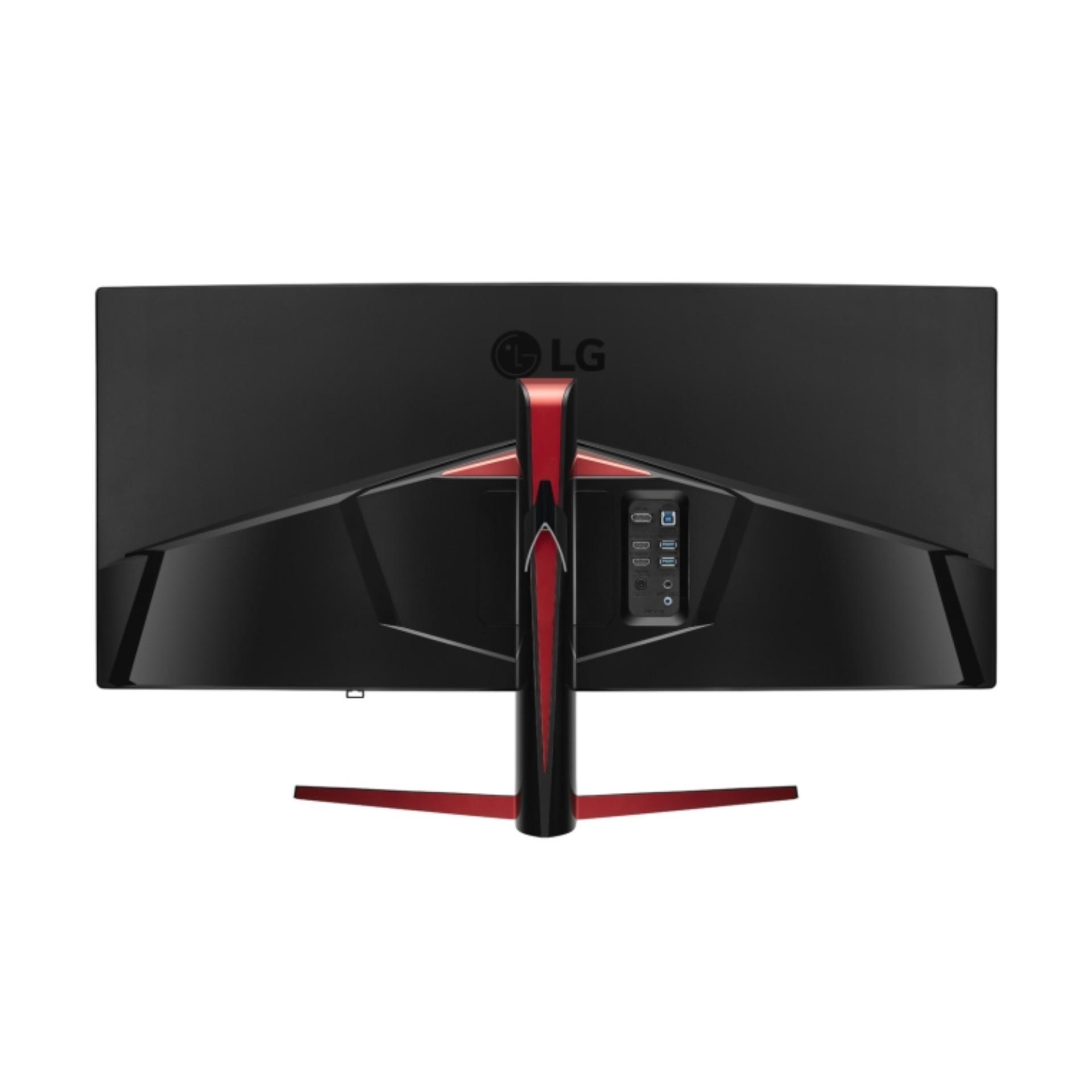 [Trả góp 0%]LG 34"34UC79G-B Curved LED IPS
