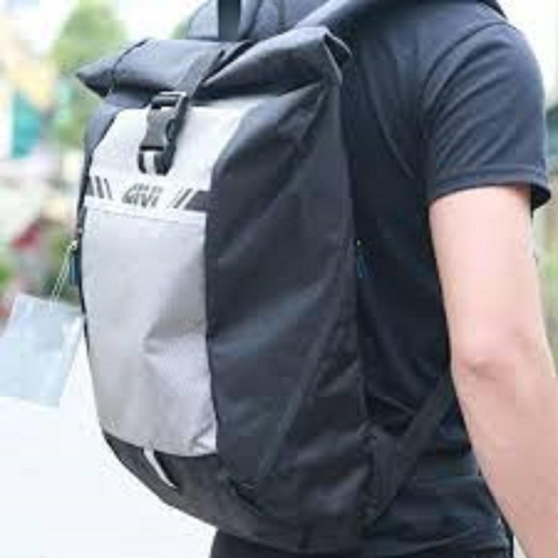 Balo chống nước GIVI RBP02