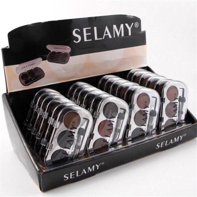 Bột tán Mày SELAMY