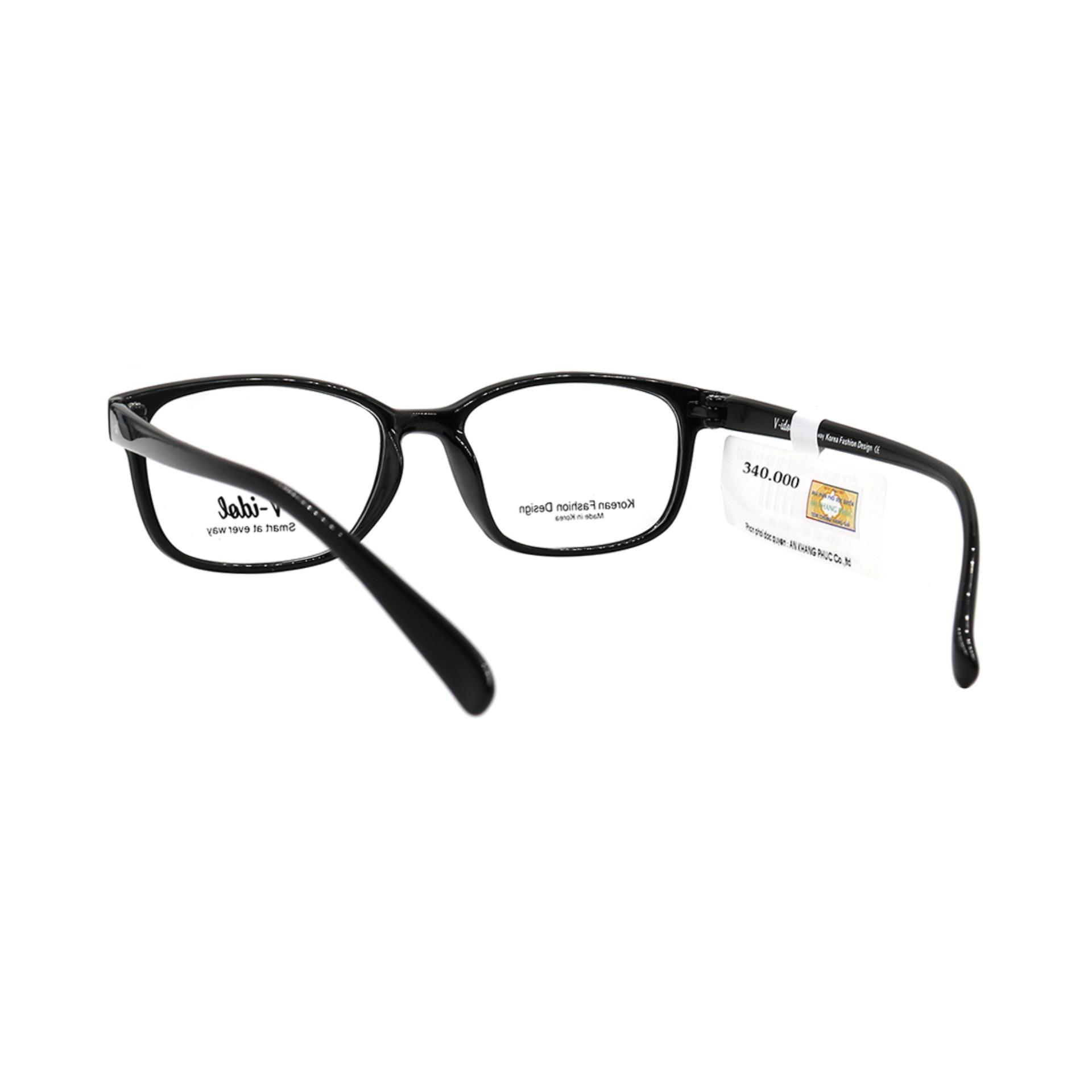 Gọng kính Unisex V-IDOL V8084 SBK