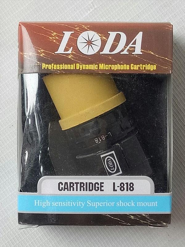 Củ micro LODA L818