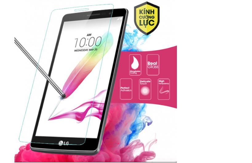 kính cường lực cho LG G5