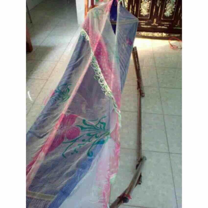 Mùng chụp võng trẻ em