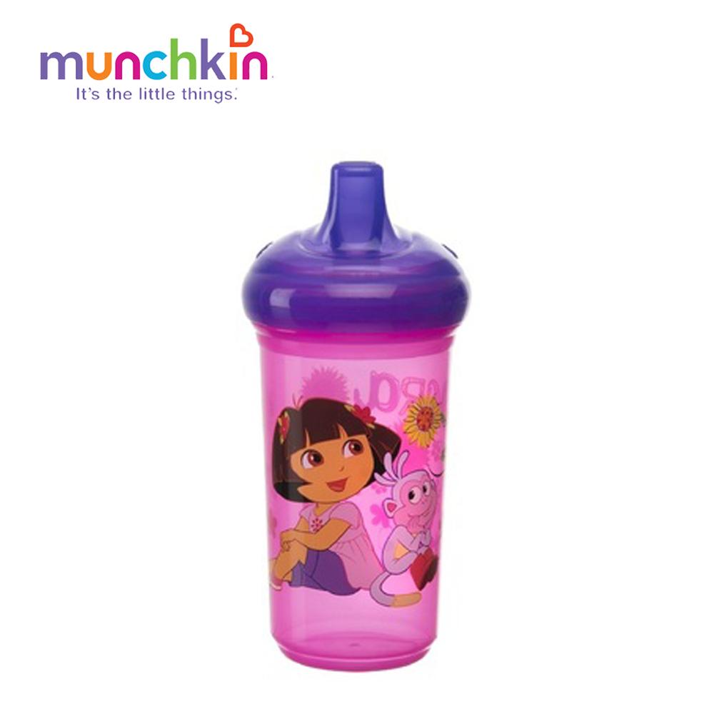 Cốc tập uống Dora Munchkin MK43483
