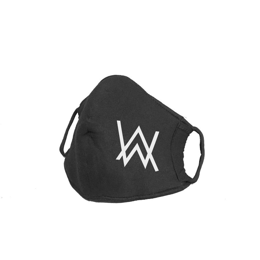 Khẩu trang Alan Walker