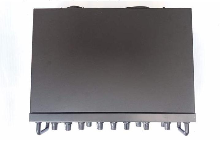 Ampli karaoke mini Oriole 220V