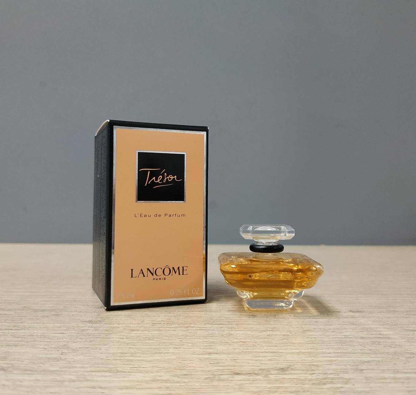 Nước hoa Lancome Tresor 7.5ml