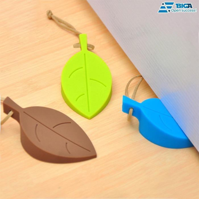 Chiếc Lá Chặn Cửa Thông Minh (Màu Sắc Ngẫu Nhiên) US05511