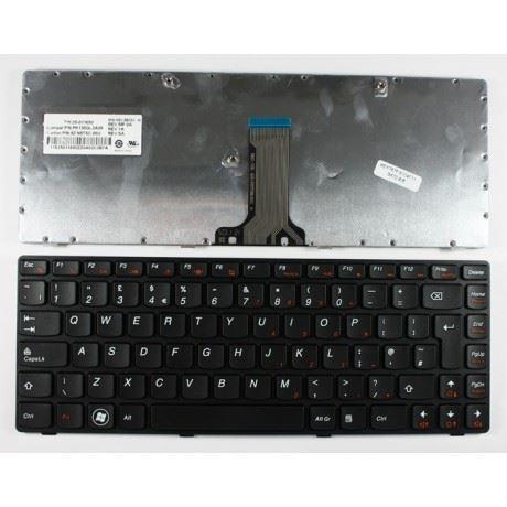 Bàn phím laptop lenovo G470