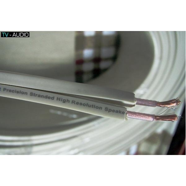 Dây loa Monster XP NW. compact precision stranded high resolution speaker cable  160 sợi - 3 mét