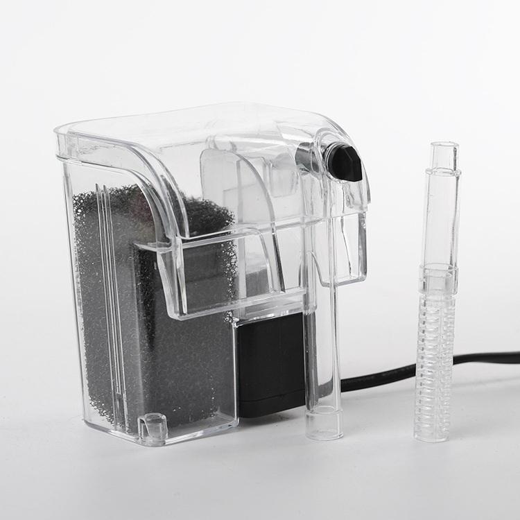 Máy Lọc Thác Nước Bể Cá  Filter XP-06 (3.5w 250L/H)