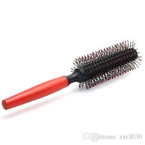Lược tròn tạo kiểu tóc (phồng)